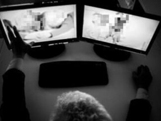 Pedopornografia online 24 indagati