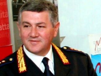 Assisi in lutto, è morto Pino Caputo "comandante coraggioso"