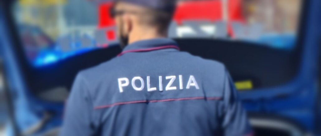 Tenta il suicidio, salvata dallo staff del Procuratore generale Sergio Sottani