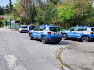 Reparto prevenzione crimine setaccia il Folignate, è Borghi sicuri