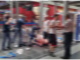 Maxi rissa tra passeggeri stranieri all'aeroporto di Perugia, tre feriti e otto arresti