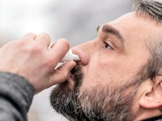 Disponibile in Italia il primo spray nasale antidepressivo