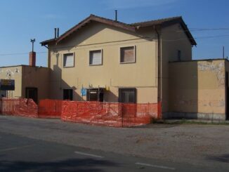 Potenziamento ferroviaria Foligno-Perugia-Terontola e stazione Ellera?