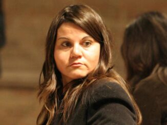 Libera Deserto, fu condannata per concorso omicidio figlia. E' tornata libera Tiziana Deserto, la donna originaria del tarantino