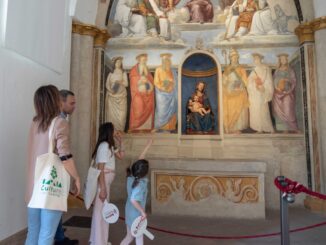 Umbria Culture for Family