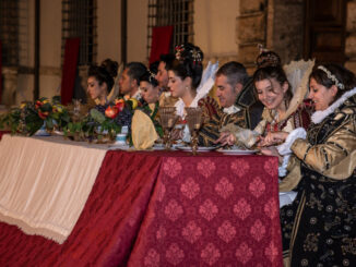 “La Festa del Rinascimento” dall’11 al 26 giugno 2022 ad Acquasparta. Dopo la giornata dedicata al tartufo