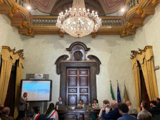 Prende avvio il progetto “Amerino, strategia territoriale cibo e paesaggio". I Comuni che sono stati coinvolti sono 11