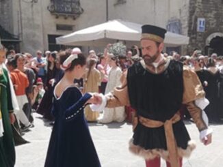 Inaugurato il ricco programma per le celebrazioni federiciane, le iniziative per i 600 anni dalla nascita di Federico da Montefeltro