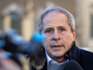 Bagarre su Crisanti, Letta difende, Salvini e Renzi contrattacco 