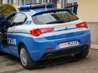 Indagata per traffico droga, fugge in Albania, ma arrestata ad Ancona