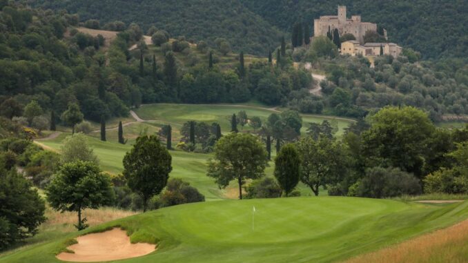 Antognolla golf annuncia pro-am internazionale e accordo cpg