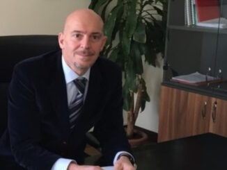 Giuseppe De Filippis ha nominato Arturo Pasqualucci direttore sanitario