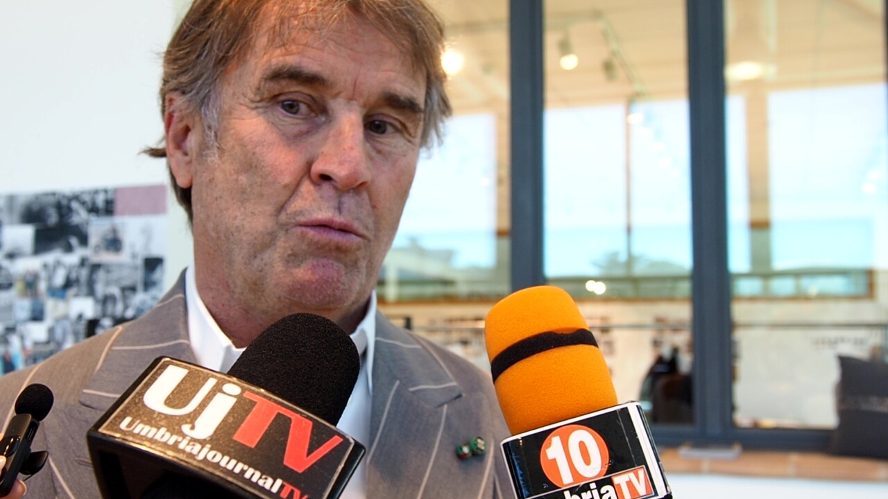 Lo stile di Brunello Cucinelli, per la Cassazione, è "unico"
