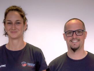 B2 femminile, ancora insieme School Volley e Bartoccini Fortinfissi , proseguono la collaborazione nel settore giovanile.