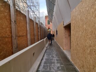 Sisma 2016, Castelli: passare a ridefinizione norme ai cantieri