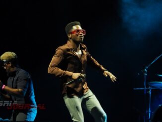 Cimafunk a Umbria Jazz, energia e ritmo di Cuba