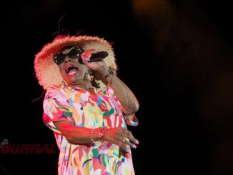 Dee Dee Bridgewater & The Memphis Soulphony torna a Umbria Jazz