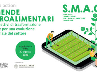 Fondazione Perugia, aperto avviso per transizione digitale imprese agroalimentari