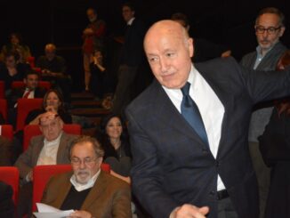 Premio Umbriaroma al Campidoglio Sala della Protomoteca