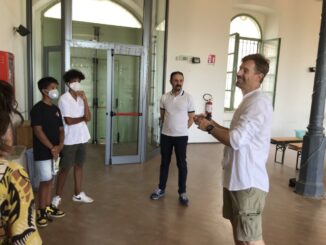 Open Day di archeologia al Museo Civico Lugnano in Teverina