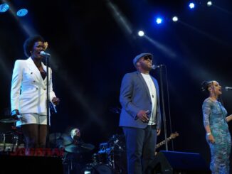 Incognito a Umbria Jazz per la quarta volta, spettacolo all'Arena