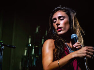 Arte, letteratura e musica per il fine settimana di Suoni Controvento, con le inaugurazioni delle opere di Esco Rosa e Andrea Mirra