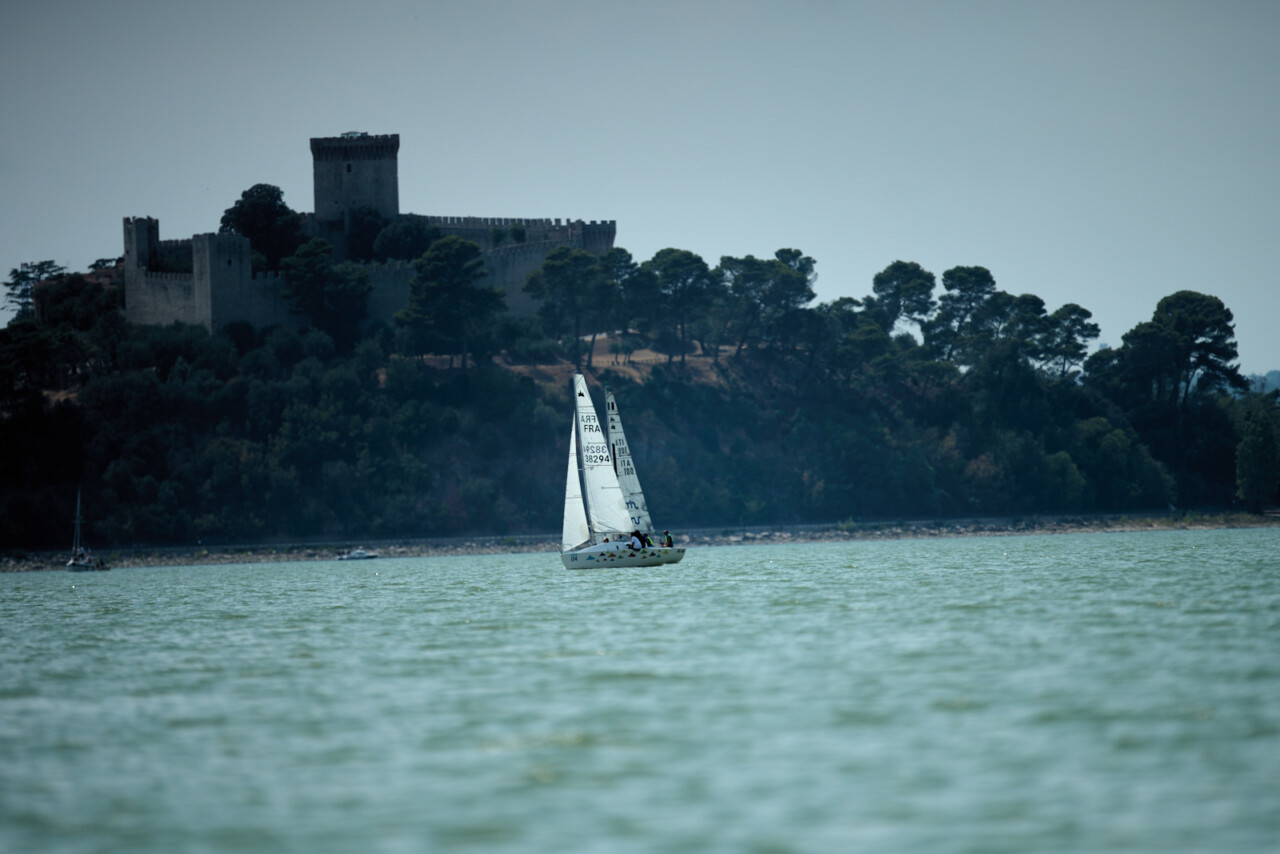 Giornate europee patrimonio, 9 tappe umbre by Faro Trasimeno