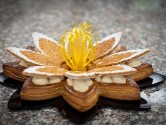 Pastry Bit Competition, 26 luglio in Umbria la quarta gara regionale, per gli aspiranti. Pastry Ambassador 2024 Molino Dallagiovanna 