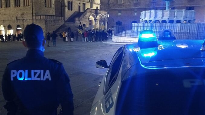 Identificate 1008 persone, controllati 206 veicoli, 16 violazioni è Movida Sicura