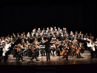 Festival Federico Cesi, oltre 10mila presenze, che si sono svolti nei Comuni di Terni, Acquasparta, Montecastrilli e San Gemini