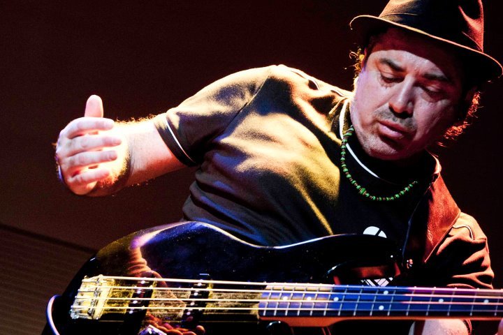 Arriva la 21esima edizione del Festival jazz Gubbio No Borders . Protagonisti Javier Girotto e gli Aires Tango