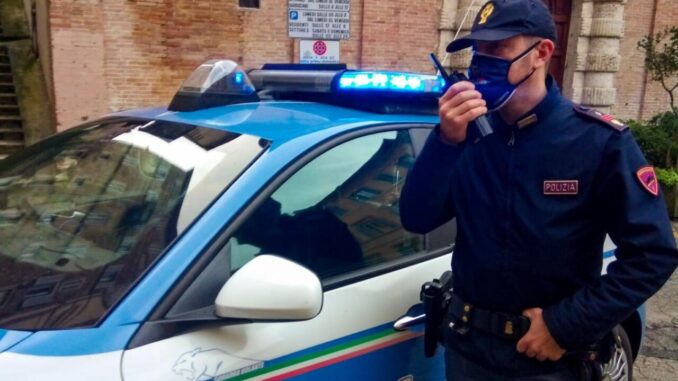 Controllo del territorio, 25enne segnalato per possesso di eroina e cocaina