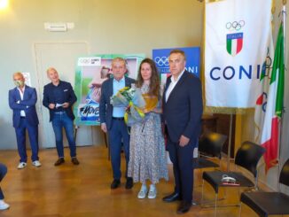 Giochi e sport tradizionali incontrano il Festival dei due mondi