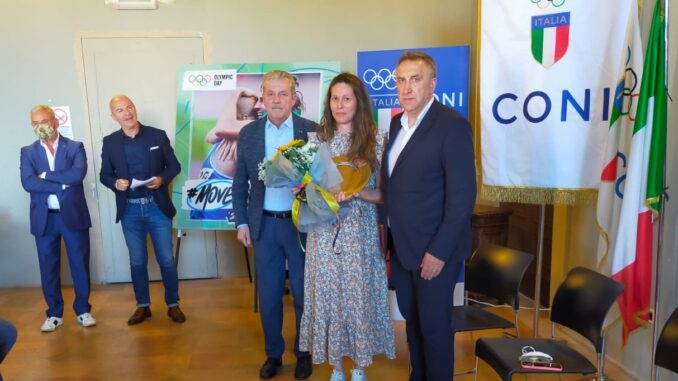 Giochi e sport tradizionali incontrano il Festival dei due mondi