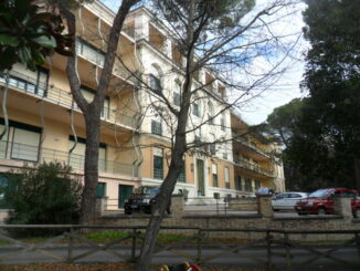 Usl Umbria 1, rimodulazione posti letto Rsa Seppilli di Perugia