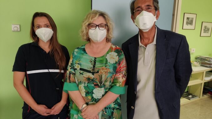 Unità di Continuità Assistenziale, misure di contrasto al virus attivate dalla Usl Umbria 2