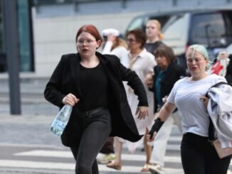 Spari a Copenaghen, Danimarca, almeno tre morti, c'è un arrestato