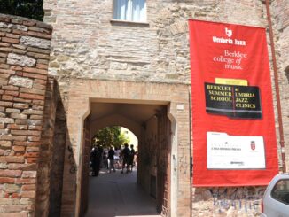 Al via dal 5 luglio le clinics del berklee College of Music
