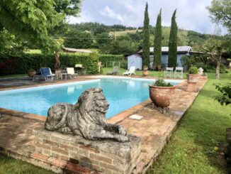 L’Umbria: il giardino di Roma, le potenzialità della regione