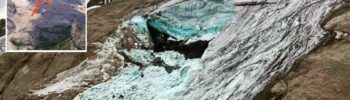 Valanga Marmolada, carneficina inimmaginabile, morti e feriti, eventuali dispersi