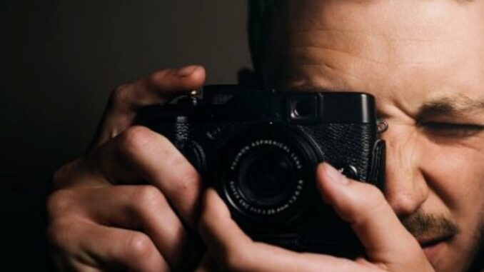 Come si fotografa una città, workshop a Terni che si terrà il prossimo weekend, il 23 e 24 luglio, organizzato da Wikimedia Italia
