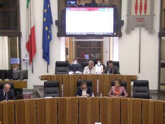 Assemblea approva Bilancio previsione Regione 2023-2025