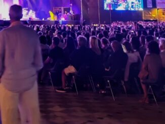Perché non c'era Carlo Pagnotta alla confstampa di Umbria Jazz?