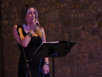 Tutto esaurito la prima serata di Venere in Jazz con Chiara Pettirossi e Rachele Fogu