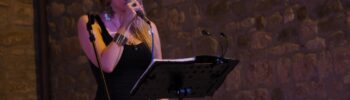 Tutto esaurito la prima serata di Venere in Jazz con Chiara Pettirossi e Rachele Fogu
