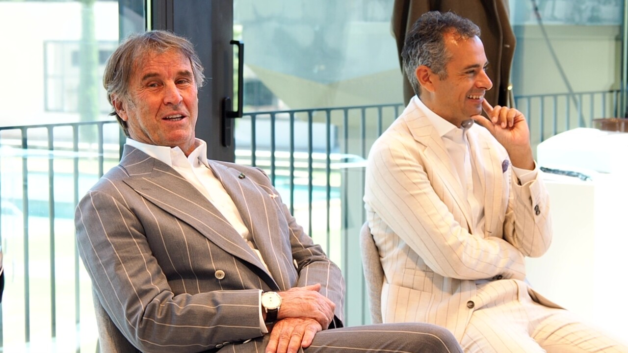 Brunello Cucinelli, Casa di Moda, ricavi netti pari a 415,4 milioni di Euro +32,4% rispetto al 2021