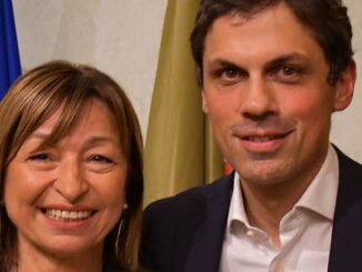 Governance Poll 2023, Donatella Tesei vola al 55, +10,5% rispetto al 2022