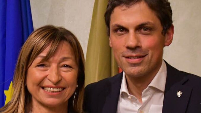 Governance Poll 2023, Donatella Tesei vola al 55, +10,5% rispetto al 2022