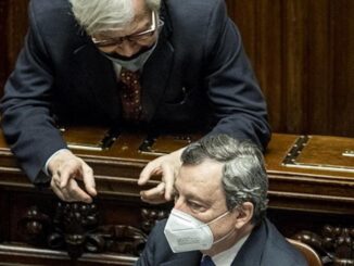 Sgarbi, Draghi rimpianto, sinistra farà campagna elezioni su questo 
