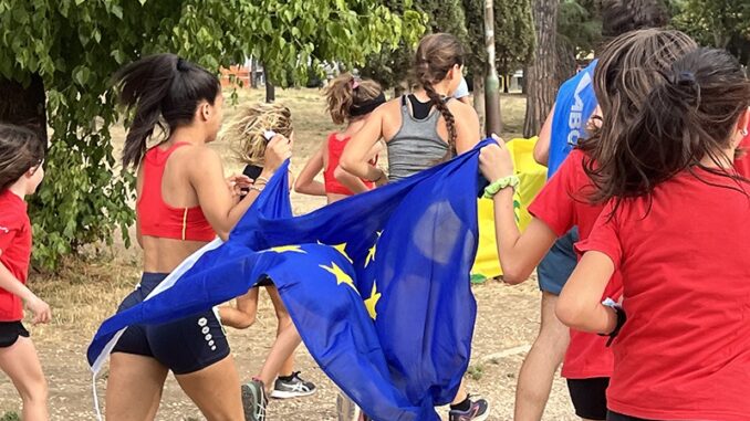 Europa, salute, ambiente: l'Uisp presenta il progetto "SportPerTutti"